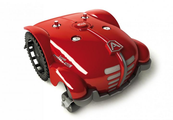 Ambrogio robot L200 Elite 3000 Mq 